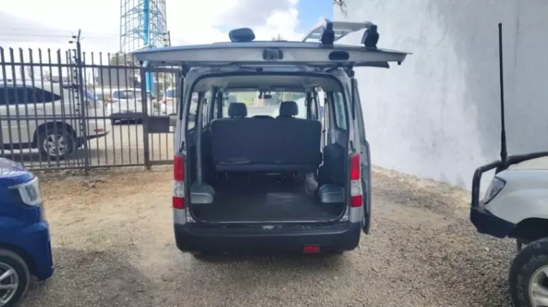 Toyota Lite-Ace   - 2018