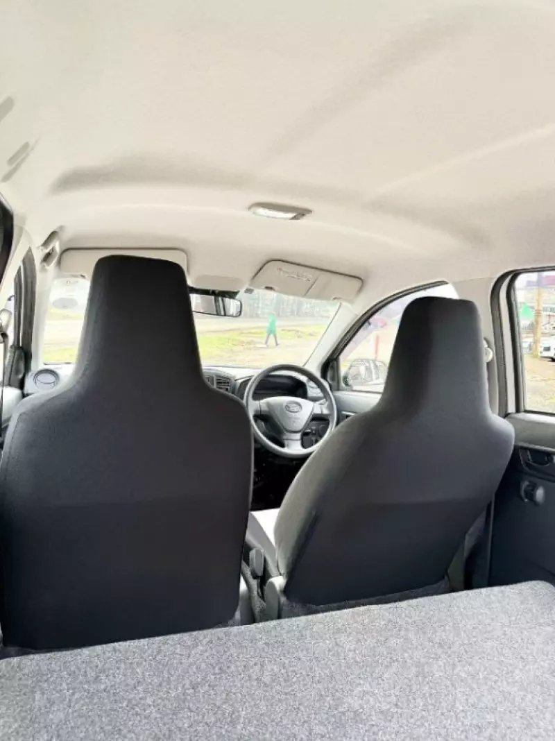 Daihatsu Mira    - 2019