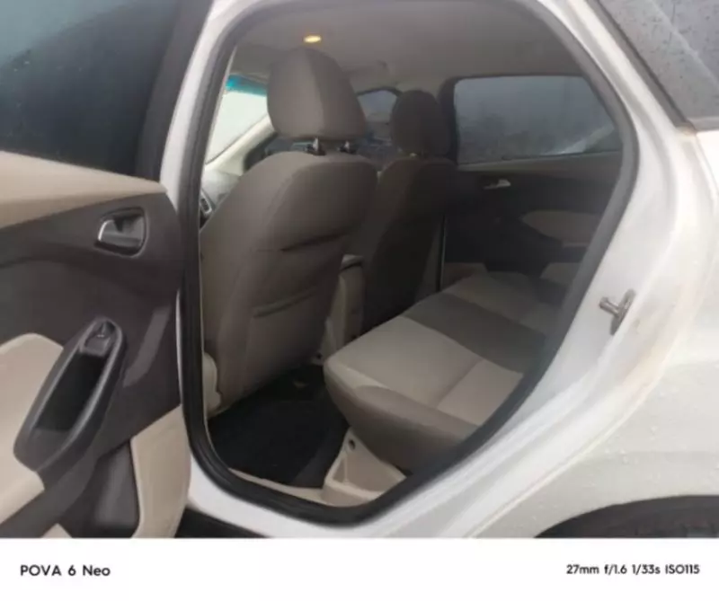 Ford Focus   - 2013