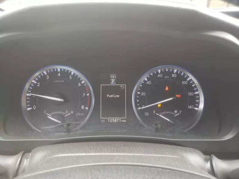 Toyota Highlander   -