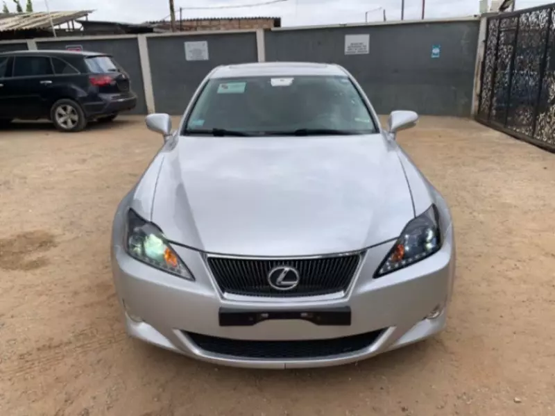 Lexus IS 250   - 2009