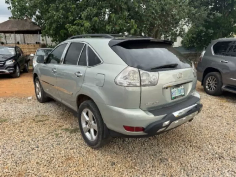 Lexus RX 350   - 2006