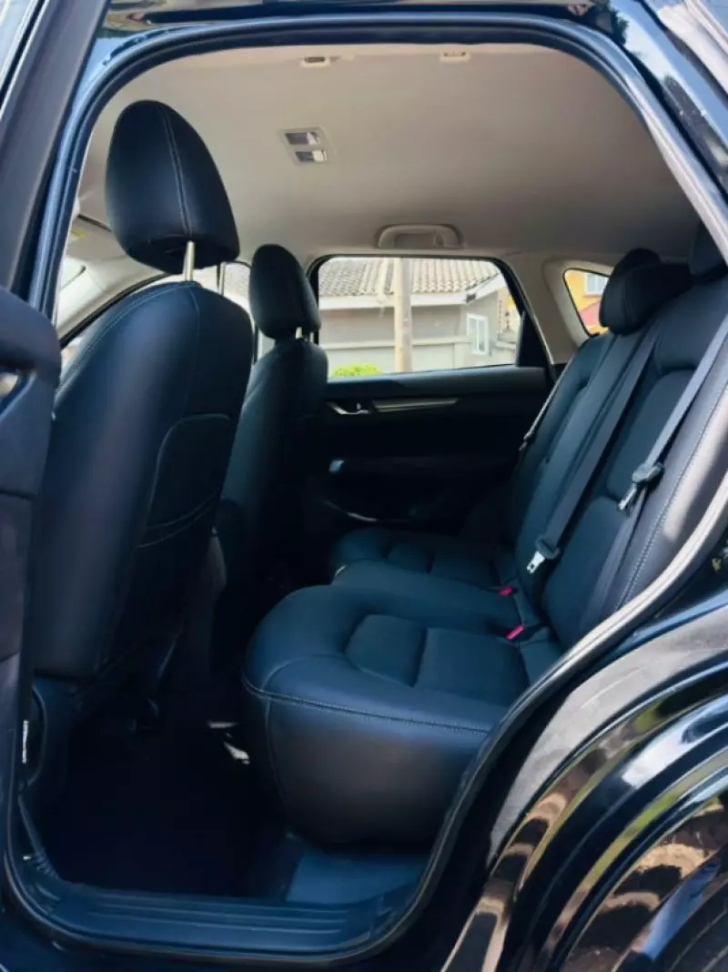 Mazda CX-5   - 2022
