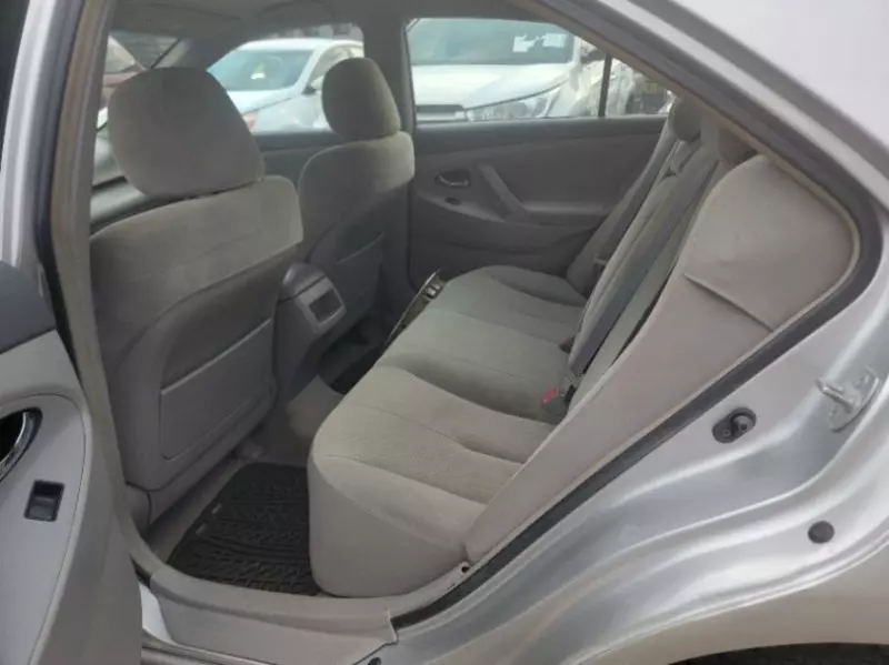 Toyota Camry   - 2007
