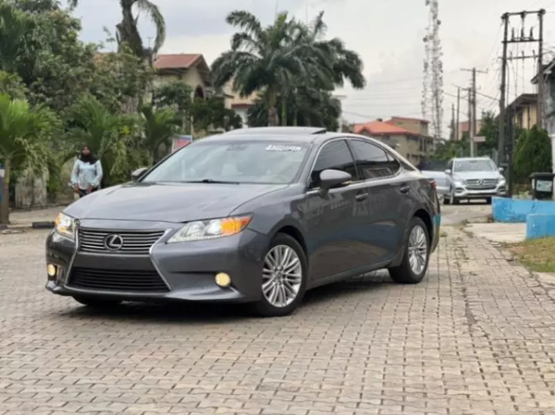 Lexus ES 350