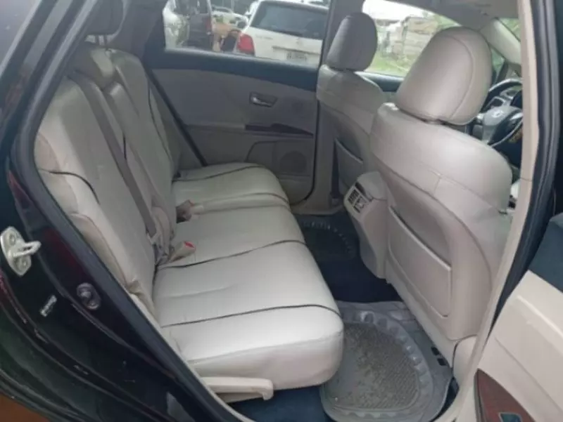 Toyota Venza   - 2009