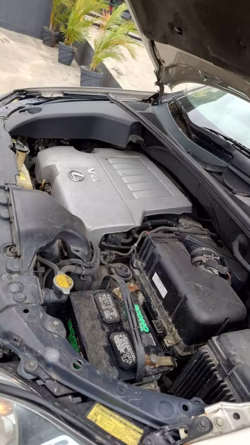 Lexus RX 350   - 2008