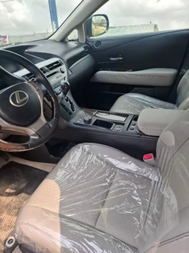 Lexus RX 350