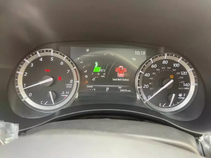 Toyota Highlander   - 2022