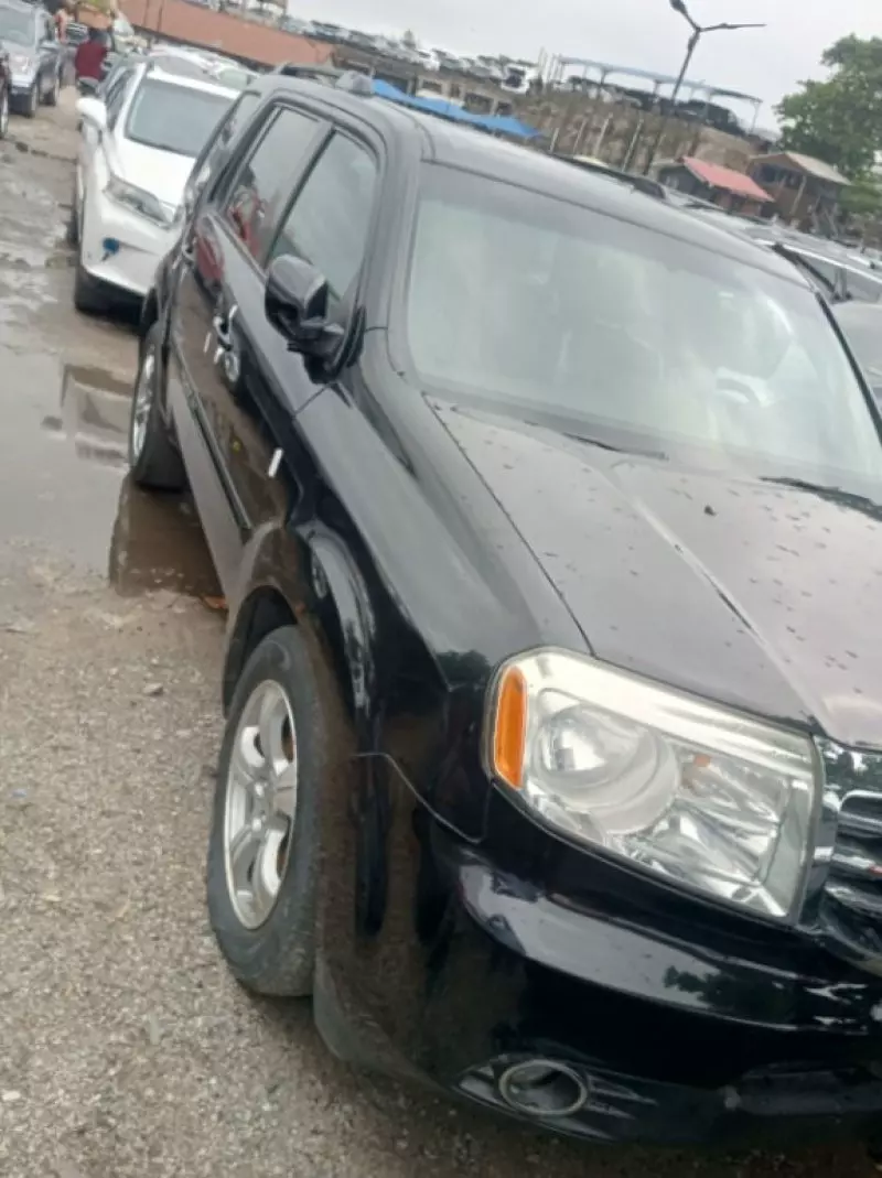 Honda Pilot   - 2014