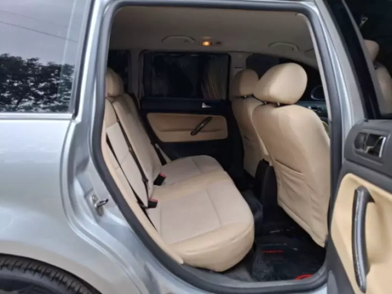 Volkswagen Passat Variant   - 2006