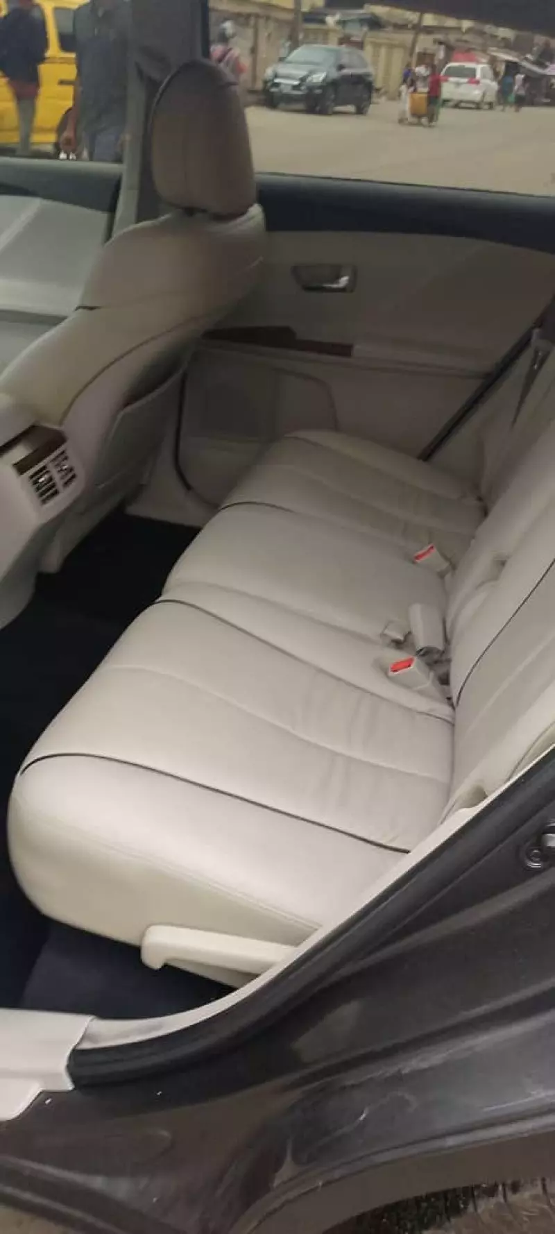 Toyota Venza   - 2010
