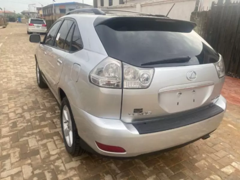 Lexus RX 350   - 2008