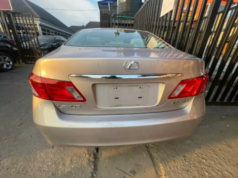 Lexus ES 350
