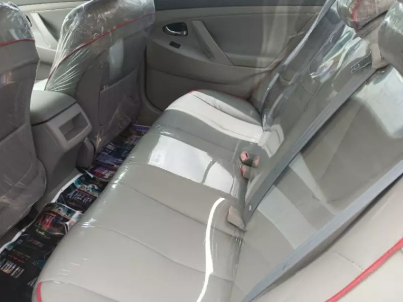 Toyota camry   - 2007