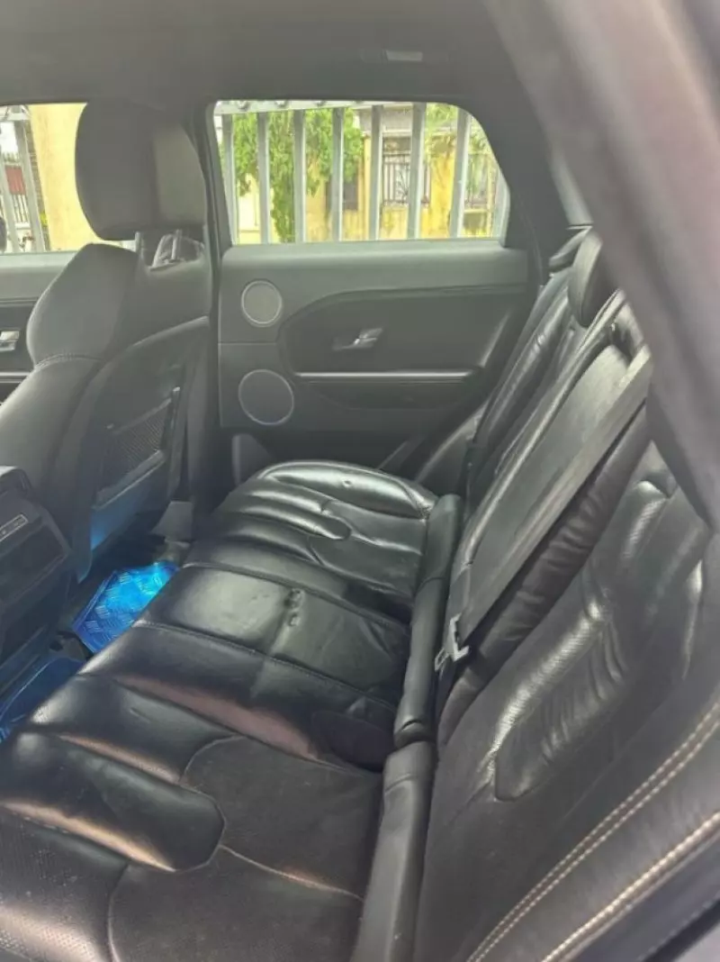 RANGE ROVER Vogue   - 2016