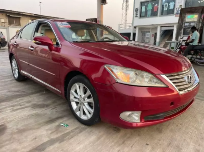 Lexus ES 350