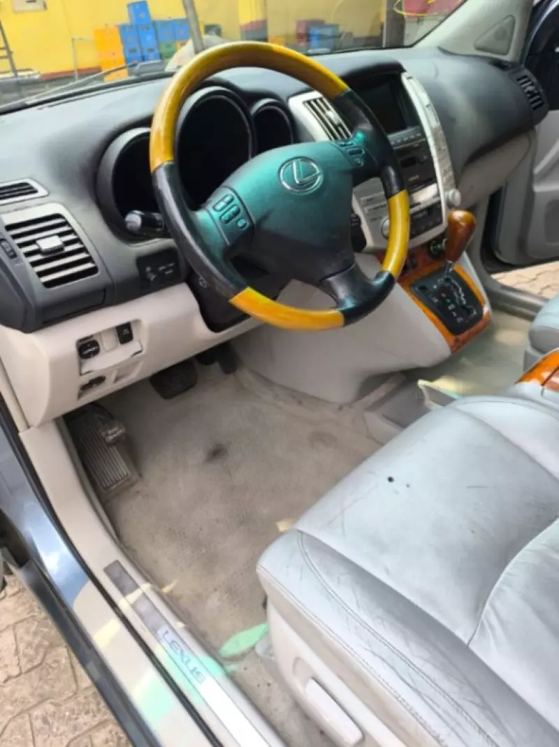 Lexus RX   - 2006