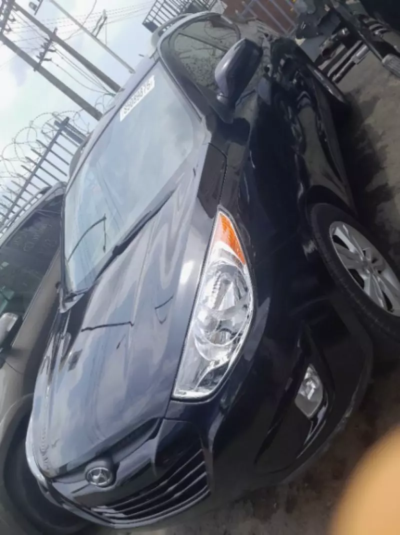 Hyundai Tucson   - 2011