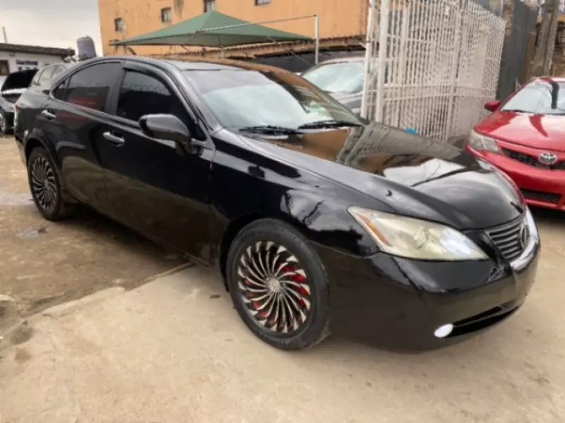 Lexus ES 350   - 2009