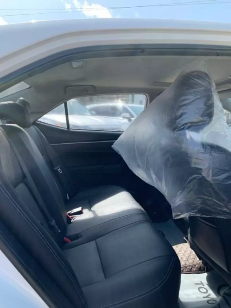 Toyota Corolla Hybrid    - 2019