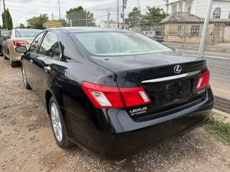 Lexus ES 350   - 2008