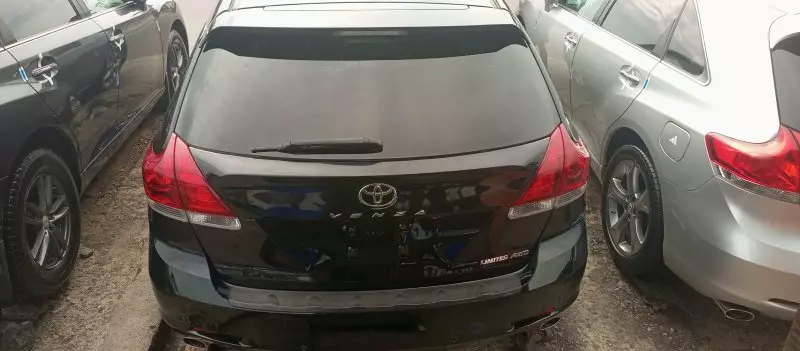 Toyota Venza   - 2016