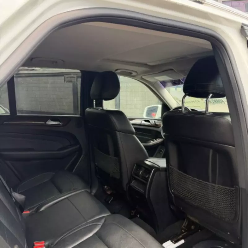 Mercedes-Benz ML 350   - 2014