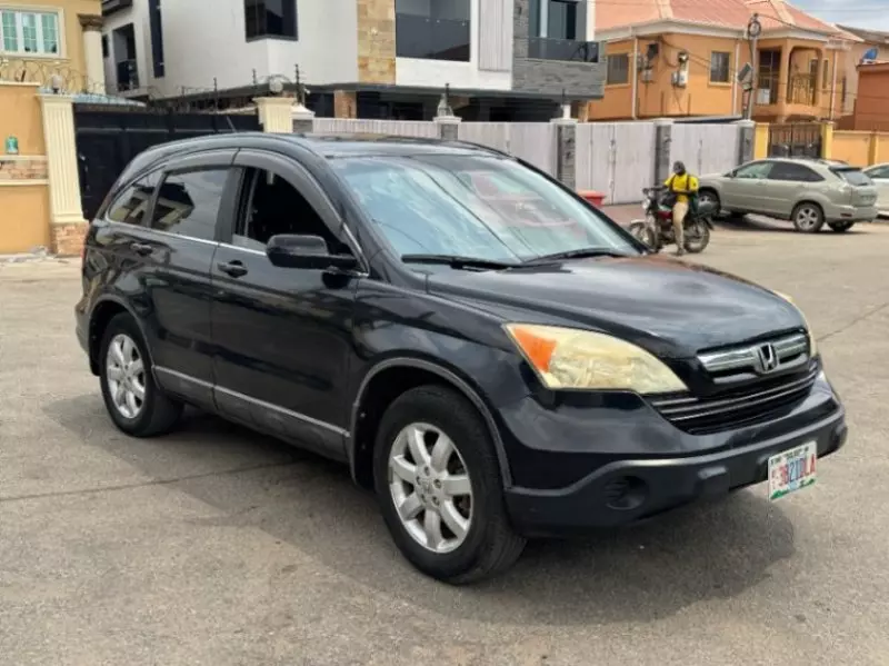 Honda CR-V   - 2009