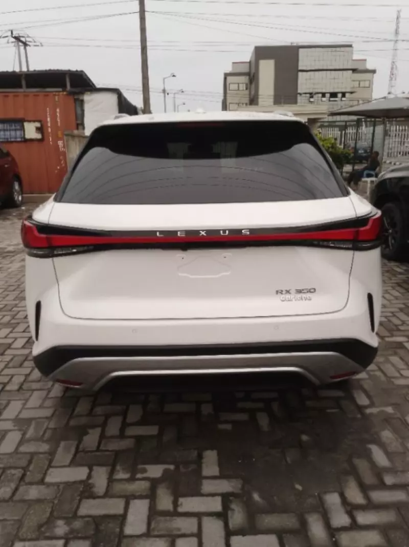 Lexus RX 350   - 2023