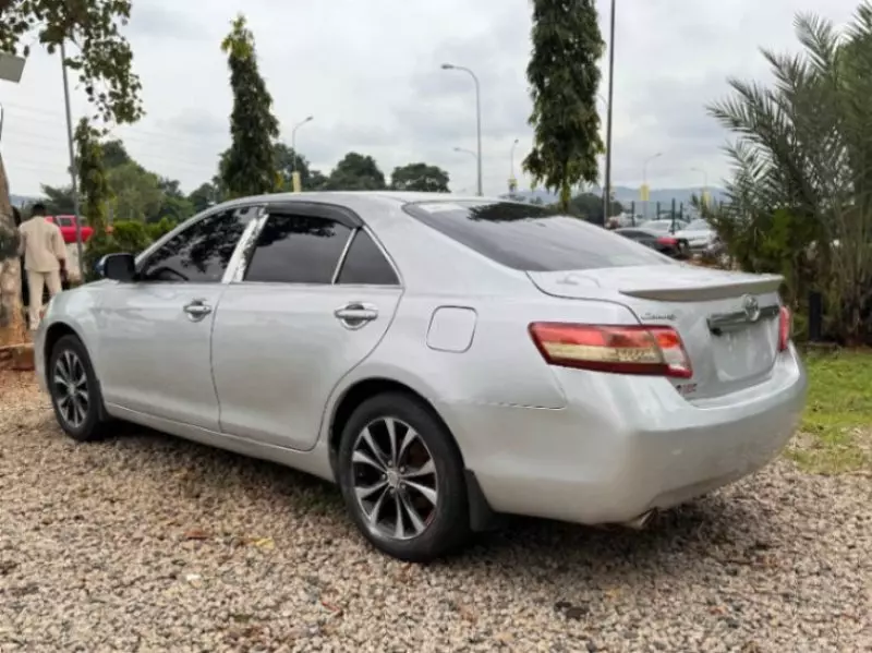 Toyota Camry   - 2007