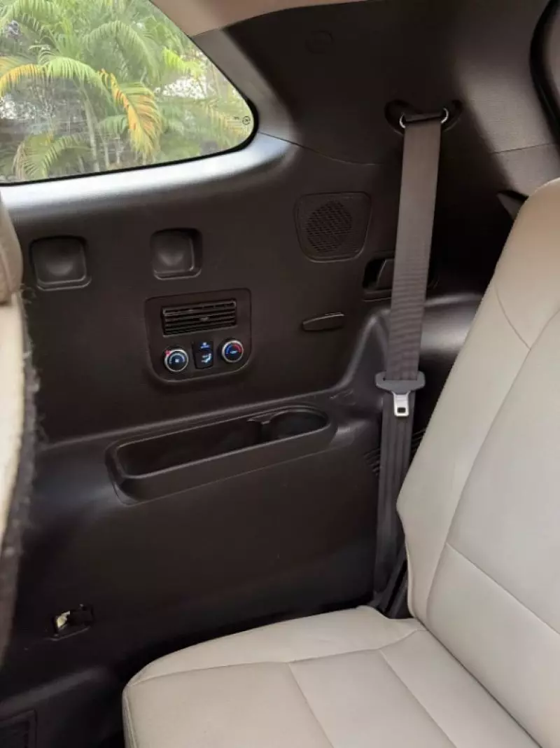 Hyundai Santa Fe Sport   - 2017