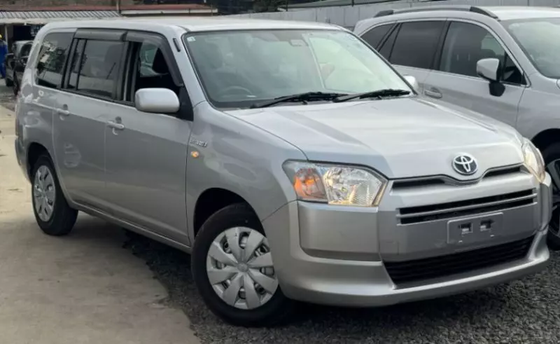 Toyota Probox    - 2019
