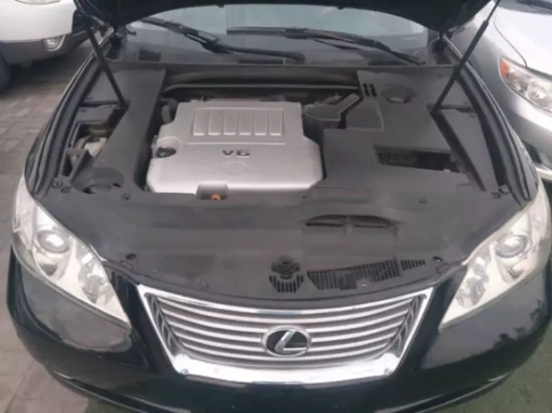 Lexus ES - 2007