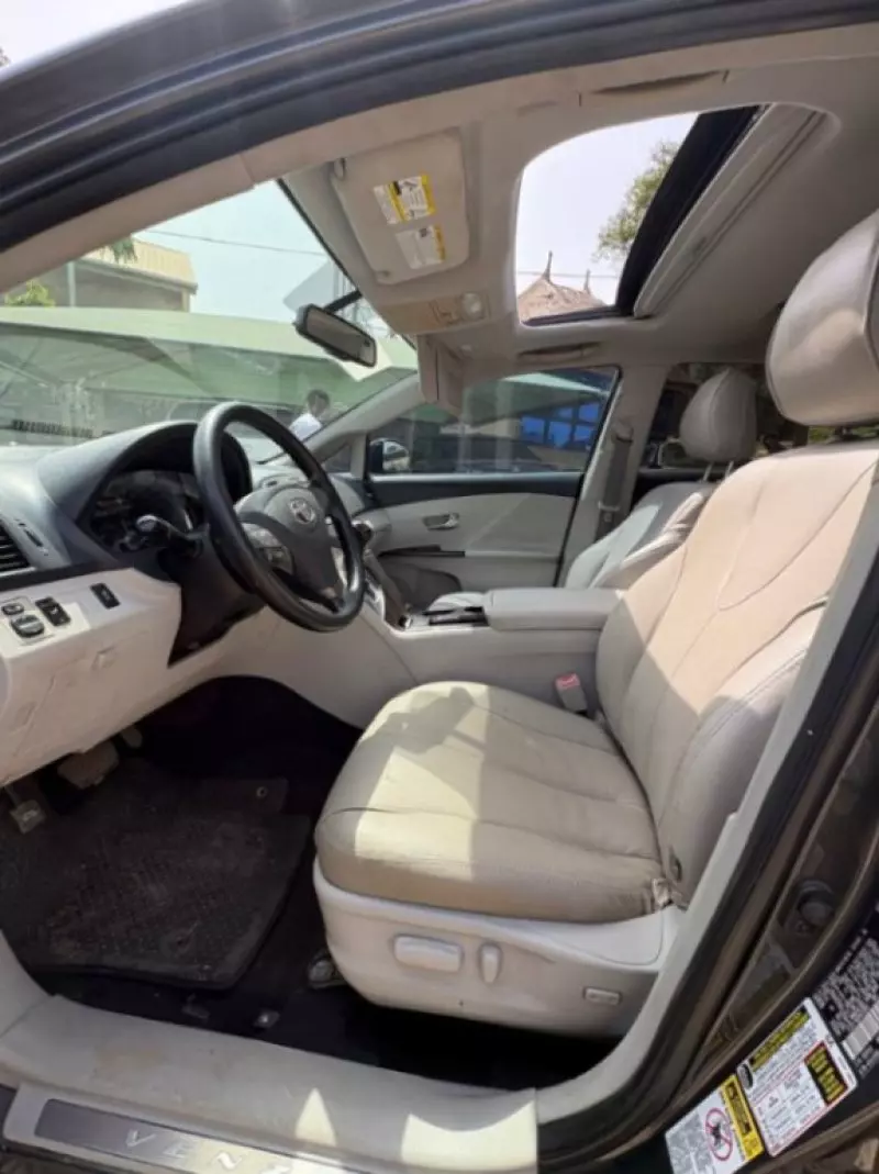 Toyota Venza   - 2009