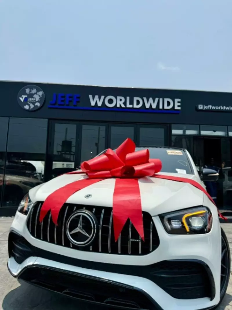 Mercedes-Benz GLE 53 AMG   - 2021