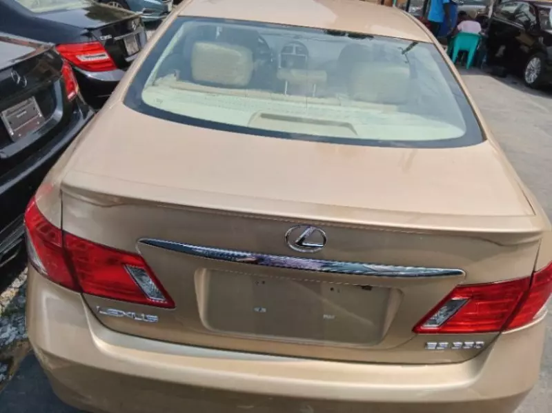 Lexus ES 350