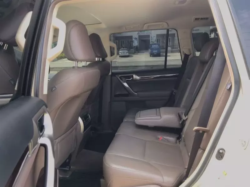 Lexus GS 460   - 2015