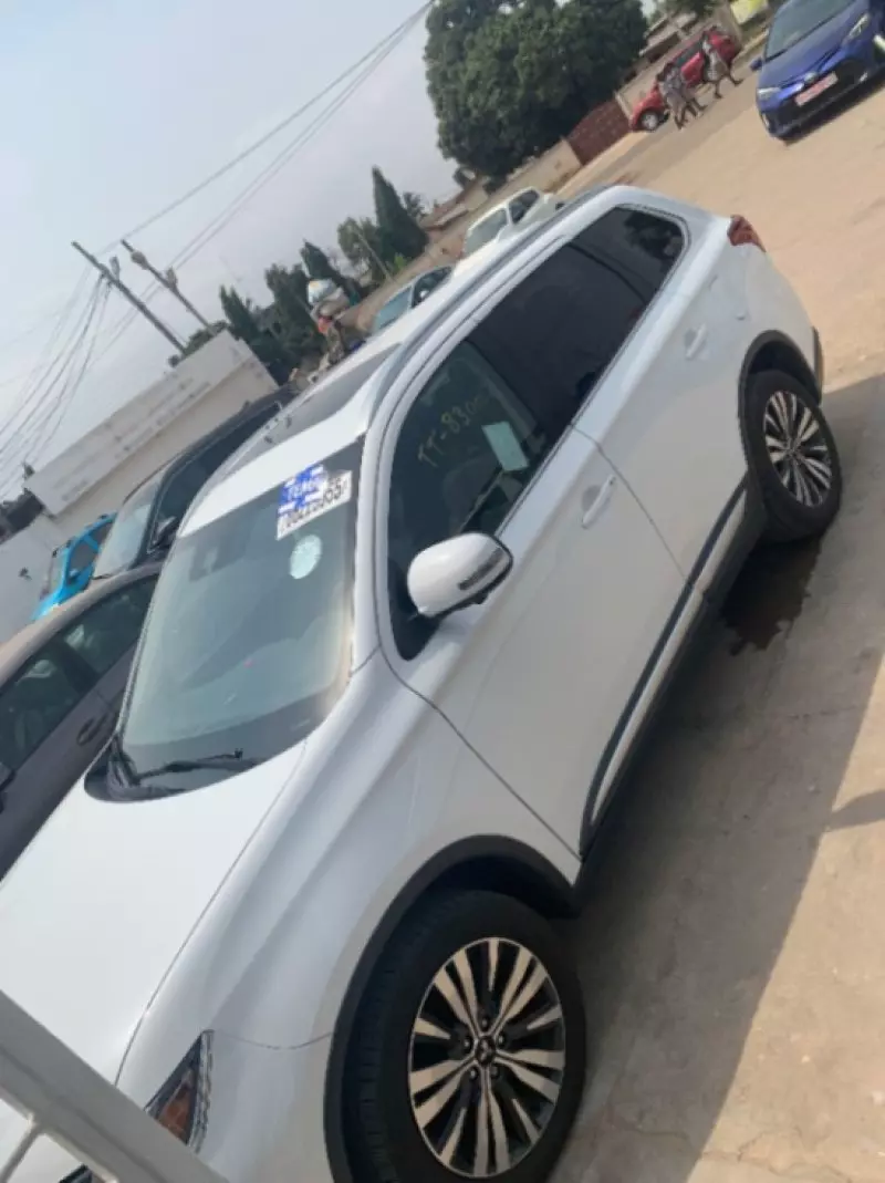 Mitsubishi Outlander - 2019