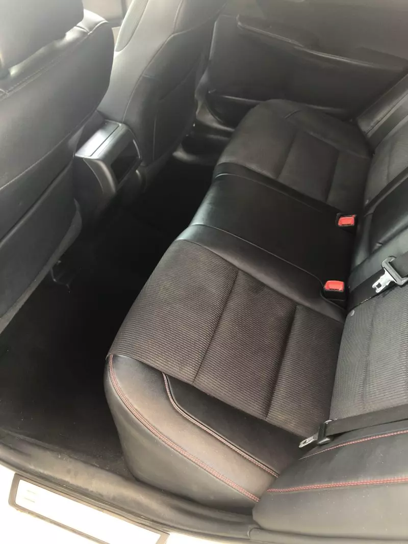 Toyota Camry   - 2017