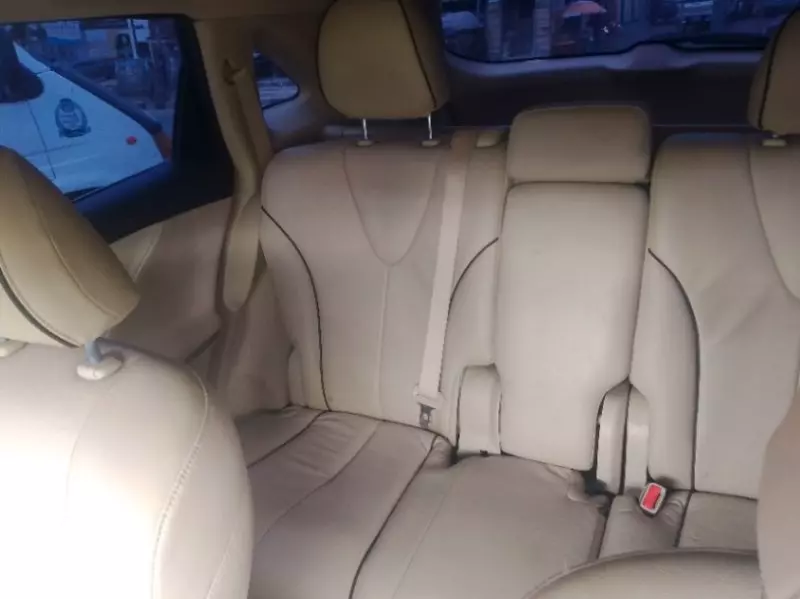 Toyota Venza   - 2010