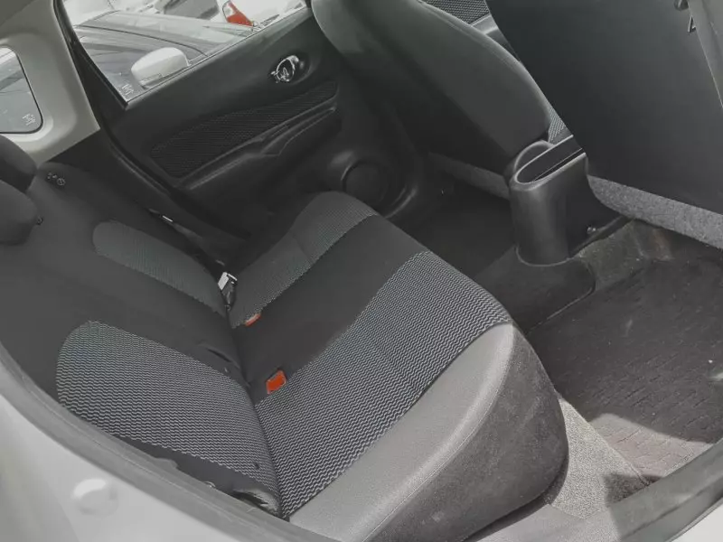 Nissan Note   - 2015