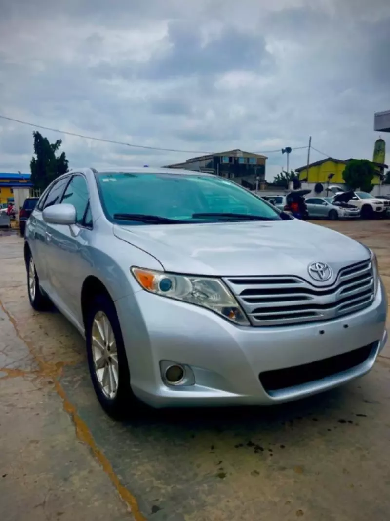 Toyota Venza