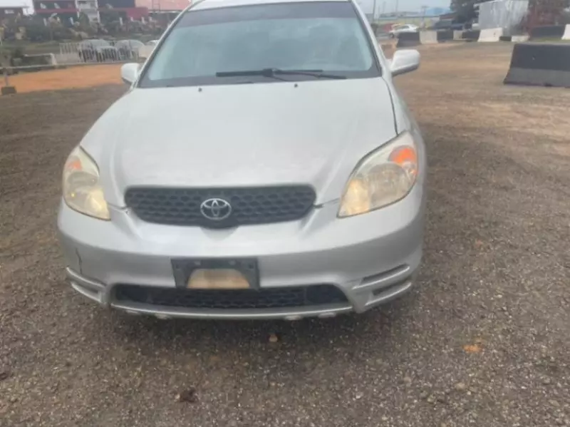Toyota Matrix   - 2003