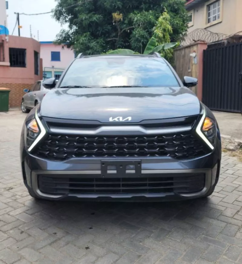 KIA Sportage   - 2023