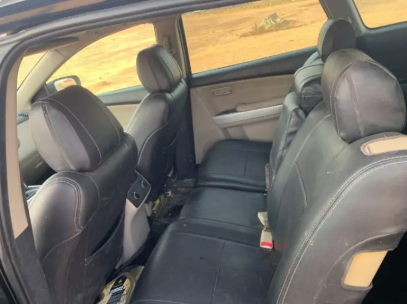Mazda CX-9   - 2009