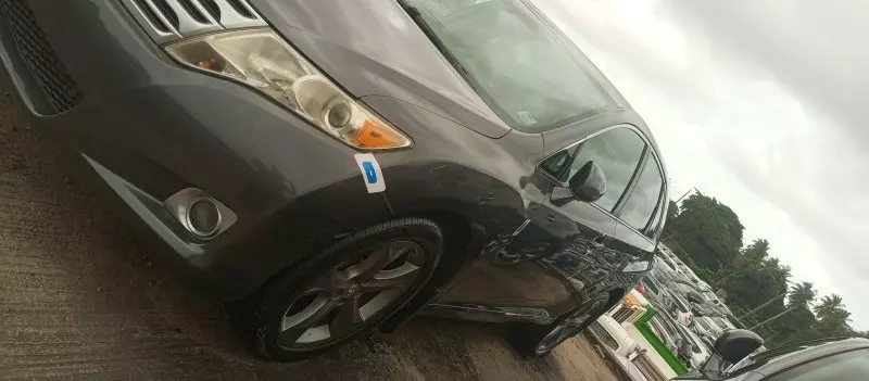 Toyota Venza   - 2010