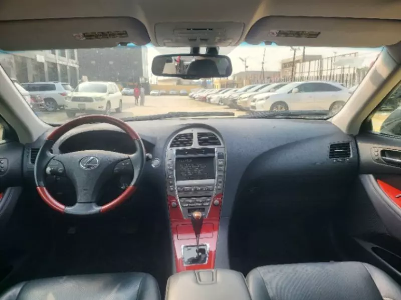 Lexus ES 350