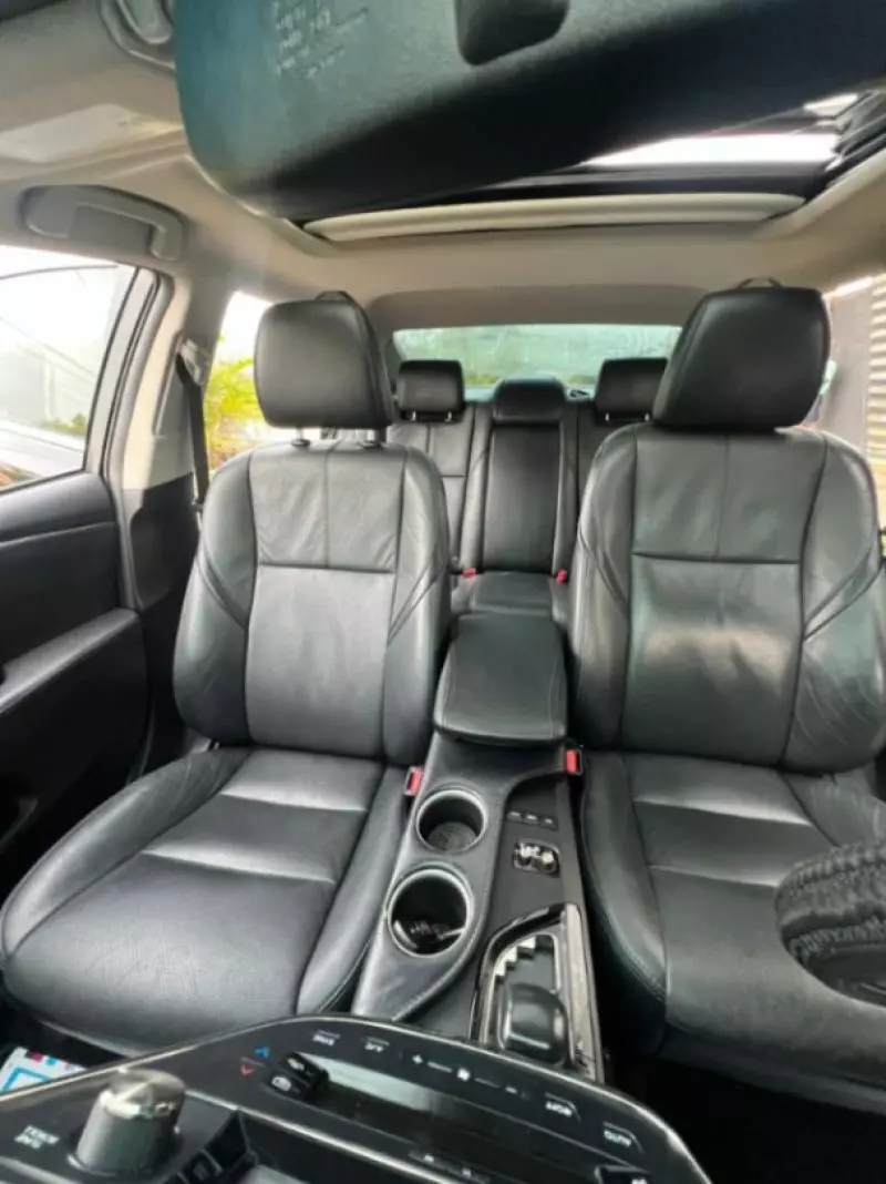 Toyota Avalon   - 2015