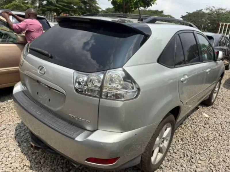 Lexus RX 350   - 2007